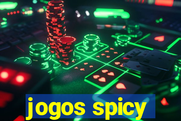 jogos spicy