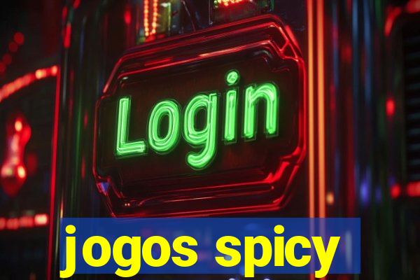 jogos spicy