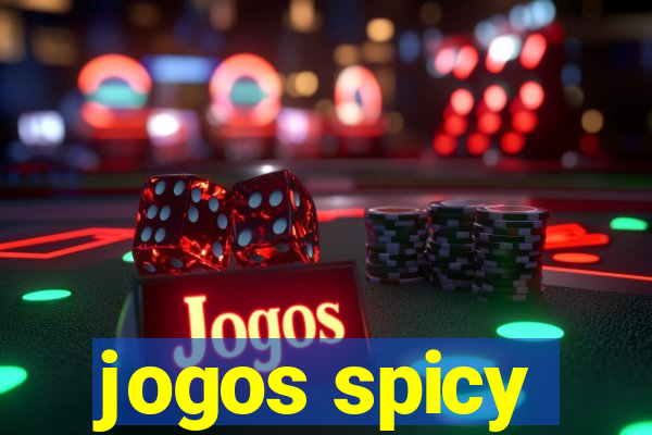 jogos spicy