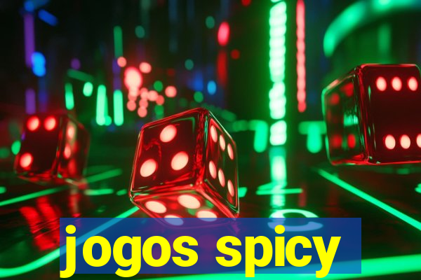 jogos spicy