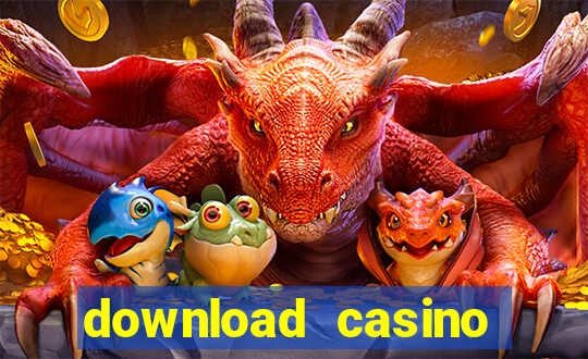 download casino slots games