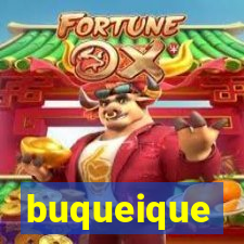 buqueique