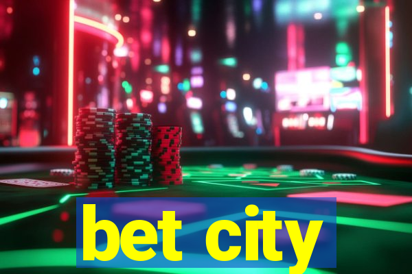 bet city