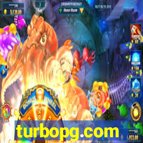 turbopg.com