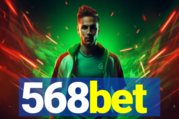 568bet