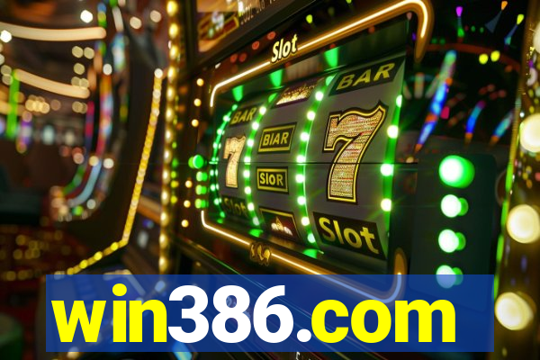 win386.com