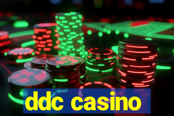 ddc casino