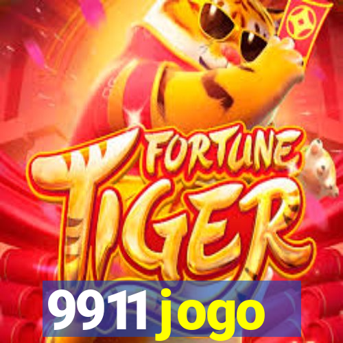 9911 jogo