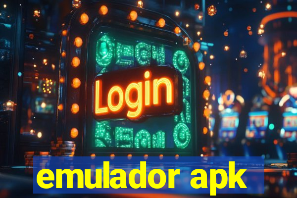 emulador apk