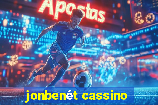 jonbenét cassino