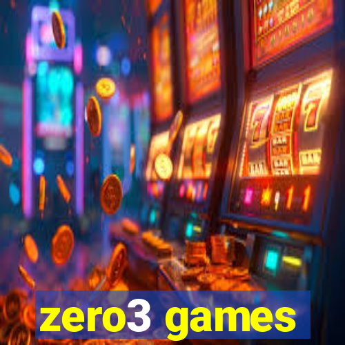 zero3 games