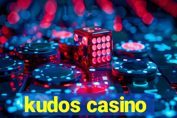 kudos casino