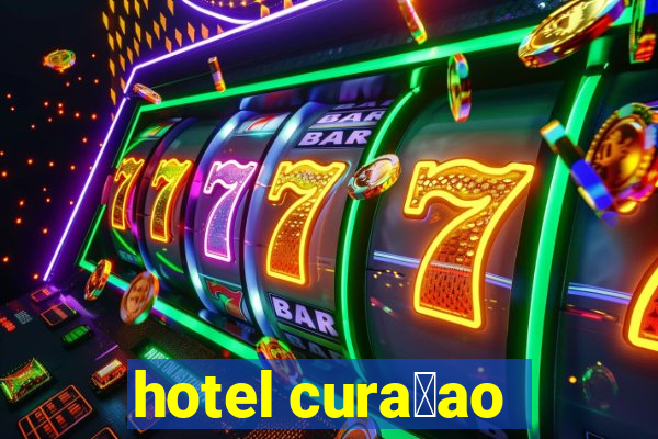 hotel cura莽ao