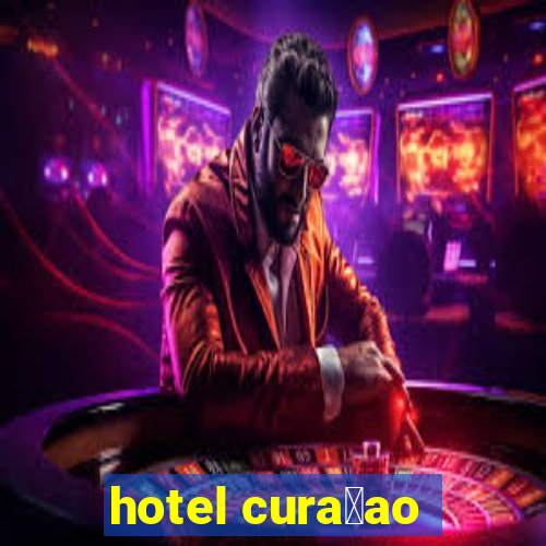 hotel cura莽ao