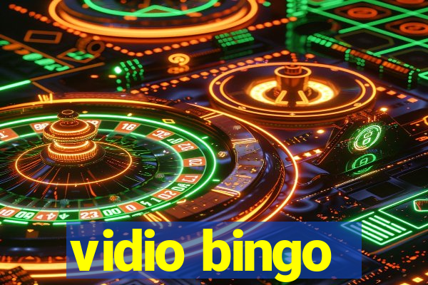 vidio bingo