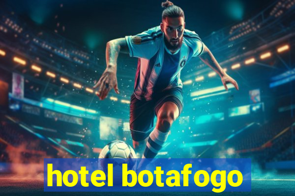 hotel botafogo