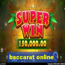 baccarat online