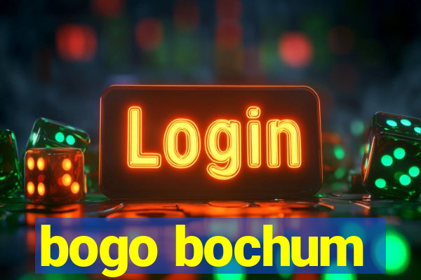 bogo bochum