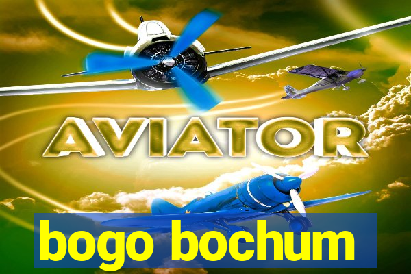 bogo bochum