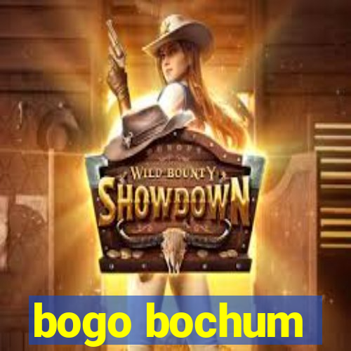 bogo bochum