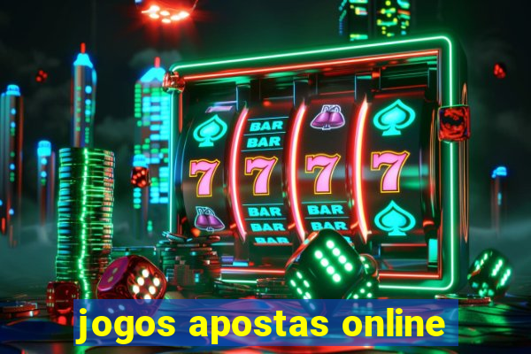 jogos apostas online