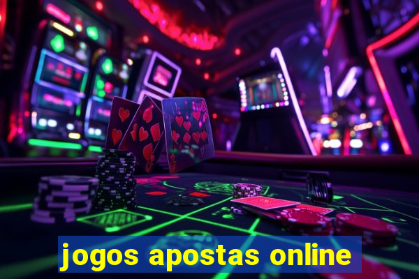 jogos apostas online