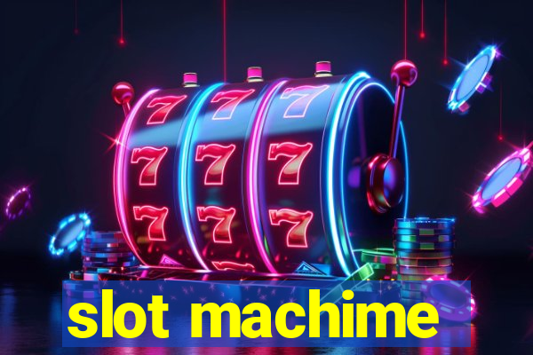 slot machime