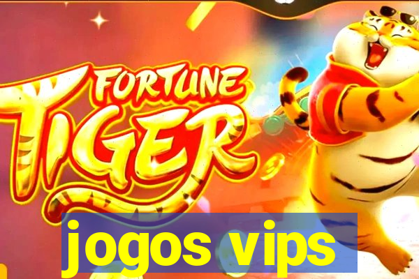 jogos vips