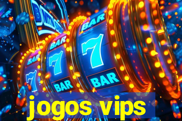 jogos vips