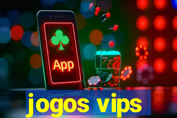 jogos vips