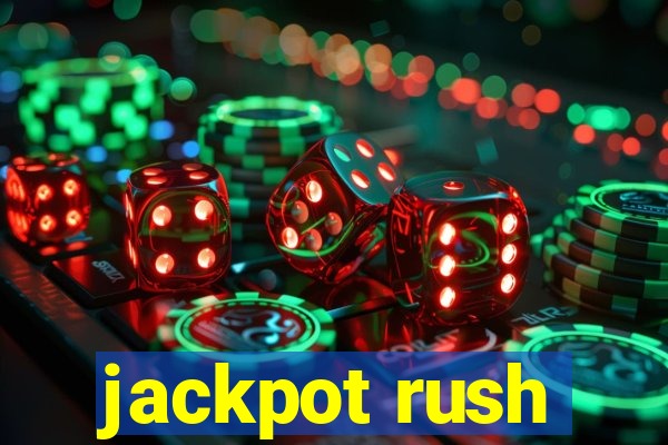 jackpot rush