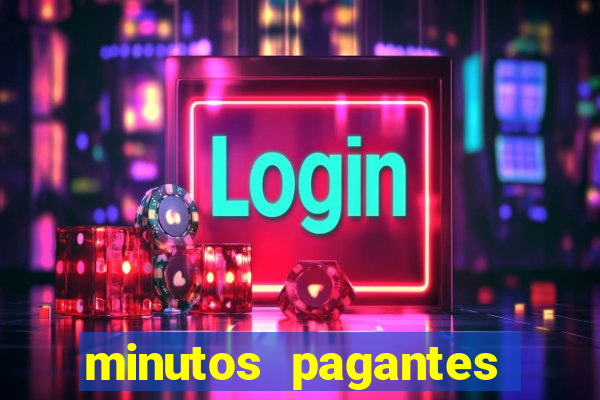 minutos pagantes fortune mouse