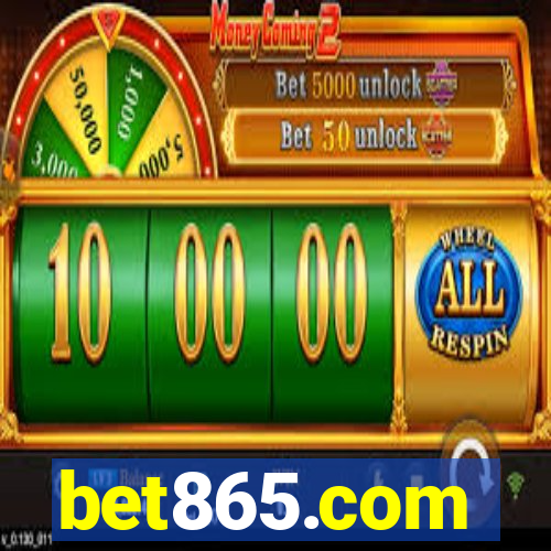 bet865.com