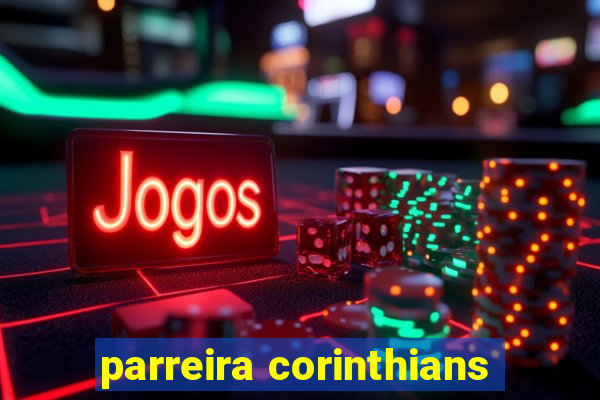 parreira corinthians