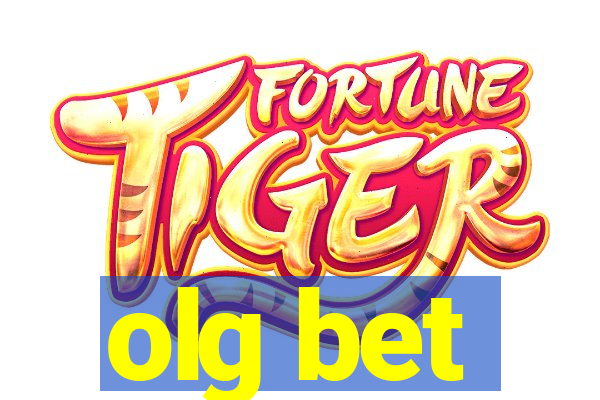 olg bet