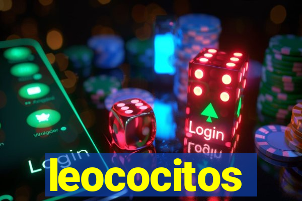 leococitos