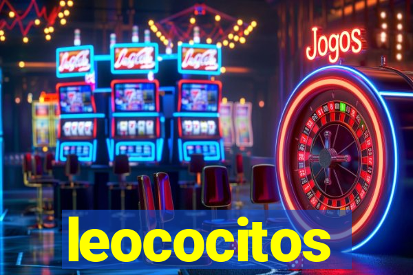 leococitos