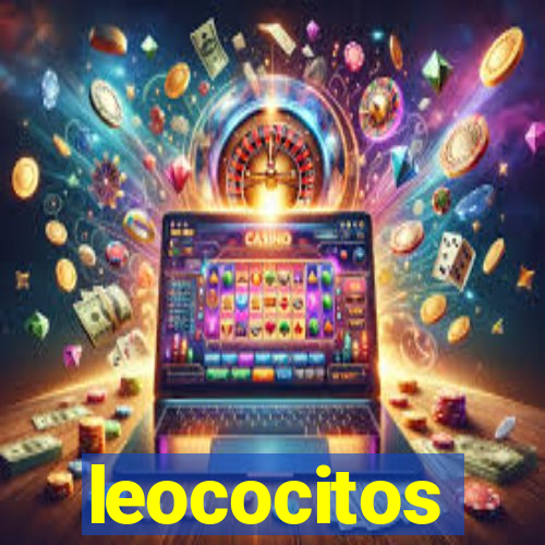 leococitos