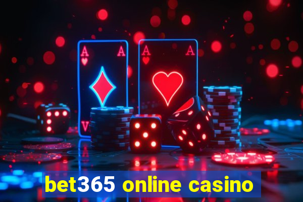 bet365 online casino