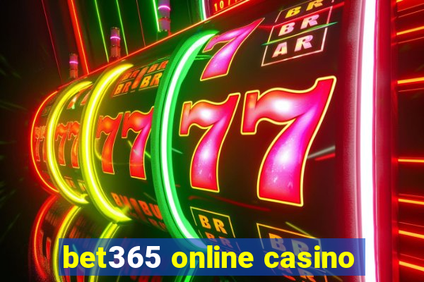 bet365 online casino