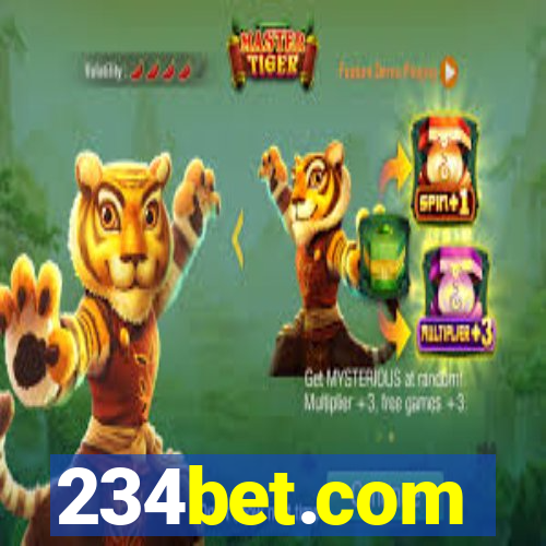 234bet.com