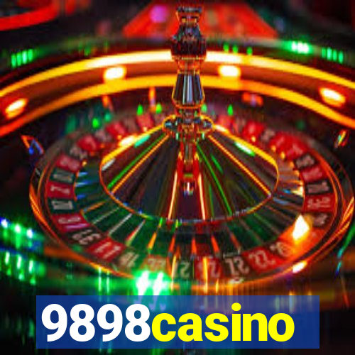 9898casino