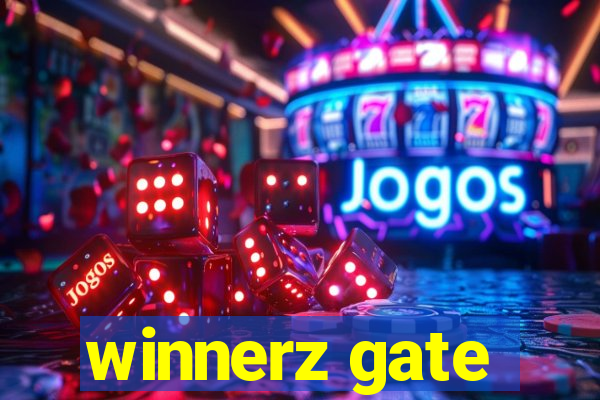 winnerz gate