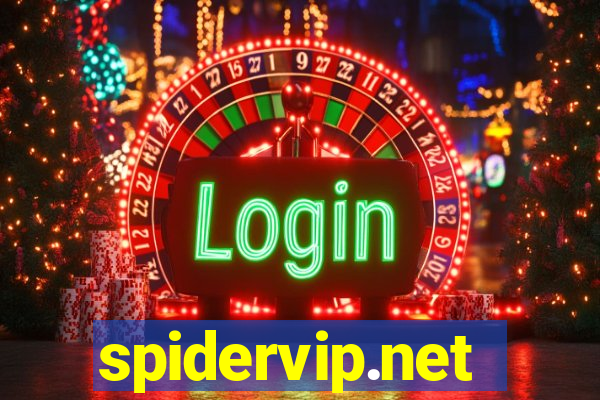 spidervip.net