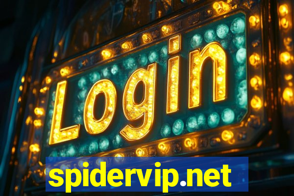 spidervip.net