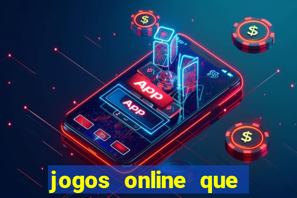 jogos online que mais pagam