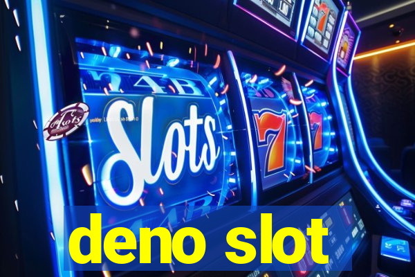 deno slot