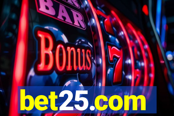 bet25.com