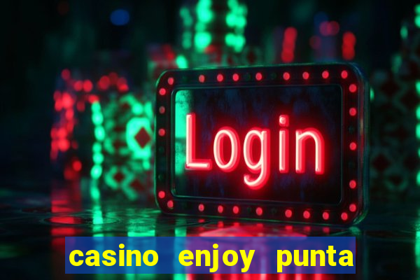 casino enjoy punta del este