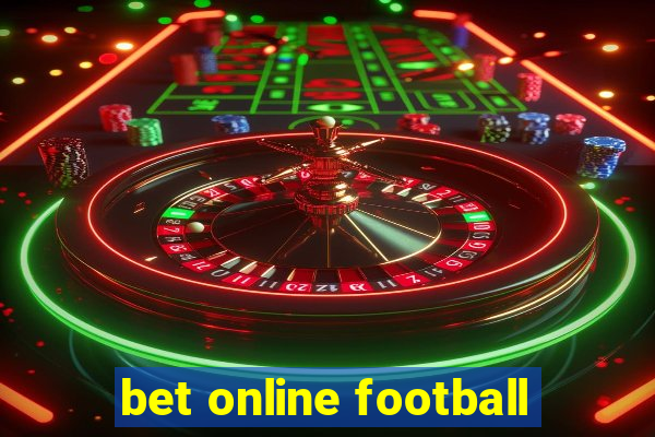 bet online football